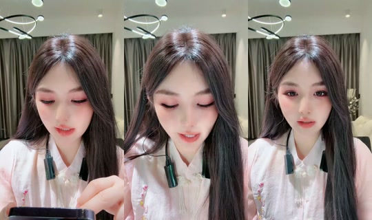 lixianer88 TikTok Live — Aug 26, 2026, 10:54 AM