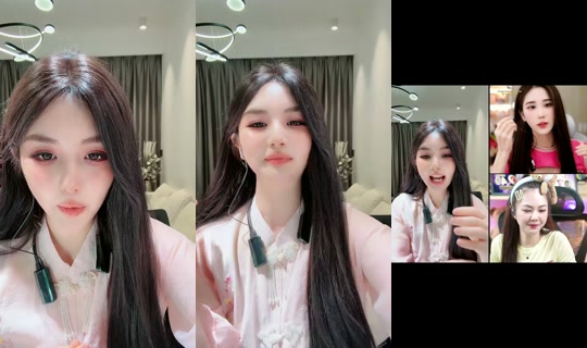lixianer88 TikTok Live — Aug 26, 2026, 12:35 PM