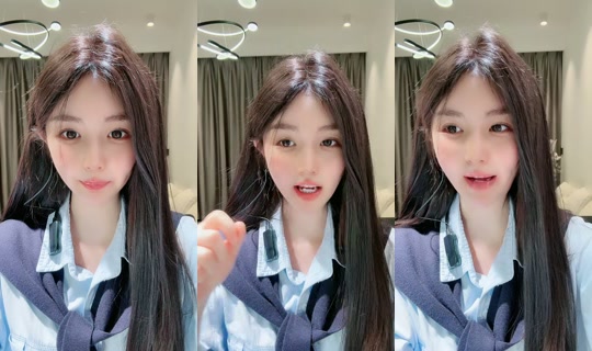 lixianer88 TikTok Live — Aug 27, 2026, 1:37 PM