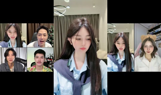 lixianer88 TikTok Live — Aug 27, 2026, 2:27 PM