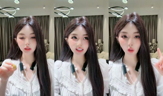 lixianer88 TikTok Live — Aug 28, 2026, 10:50 AM