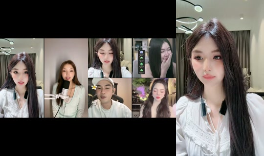 lixianer88 TikTok Live — Aug 28, 2026, 1:21 PM
