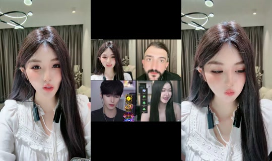 lixianer88 TikTok Live — Aug 28, 2026, 2:11 PM