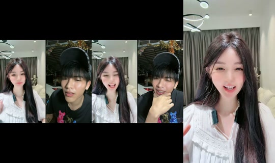 lixianer88 TikTok Live — Aug 31, 2026, 3:16 PM