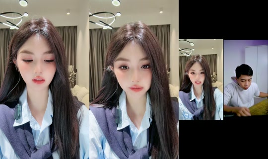 lixianer88 TikTok Live — Sep 1, 2026, 9:31 AM