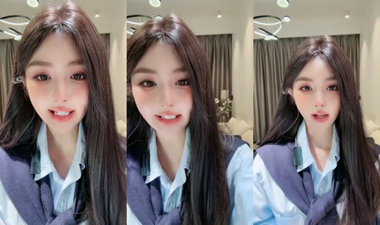 lixianer88 TikTok Live — Sep 1, 2026, 10:21 AM