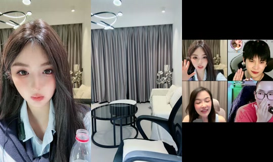 lixianer88 TikTok Live — Sep 1, 2026, 12:02 PM