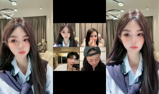 lixianer88 TikTok Live — Sep 1, 2026, 12:52 PM