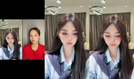 lixianer88 TikTok Live — Sep 1, 2026, 1:43 PM