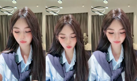 lixianer88 TikTok Live — Sep 1, 2026, 2:33 PM