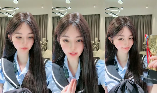lixianer88 TikTok Live — Sep 2, 2026, 1:43 PM