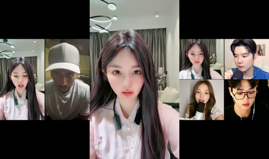 lixianer88 TikTok Live — Sep 3, 2026, 1:06 PM