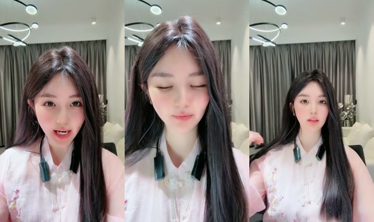 lixianer88 TikTok Live — Sep 3, 2026, 2:47 PM