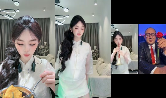 lixianer88 TikTok Live — Sep 22, 2026, 10:24 AM