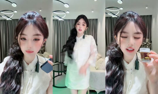 lixianer88 TikTok Live — Sep 22, 2026, 11:15 AM
