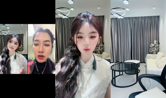 lixianer88 TikTok Live — Sep 22, 2026, 12:05 PM