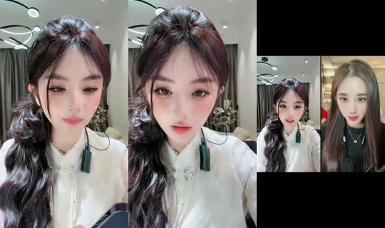 lixianer88 TikTok Live — Sep 22, 2026, 12:56 PM
