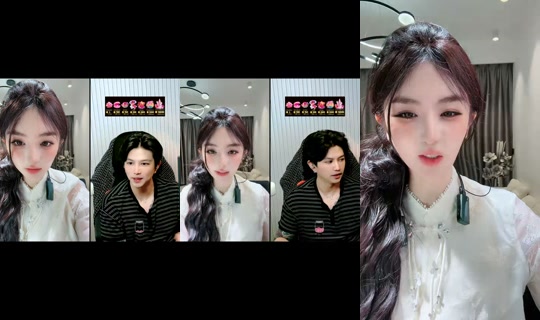 lixianer88 TikTok Live — Sep 22, 2026, 1:46 PM