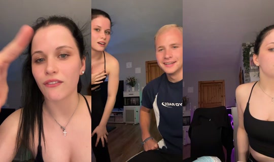 lixly152 TikTok Live — Oct 4, 2026, 7:38 PM