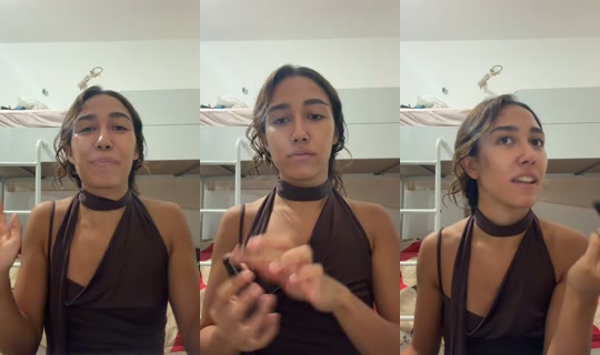 lixteryx TikTok Live — Aug 28, 2026, 7:00 PM