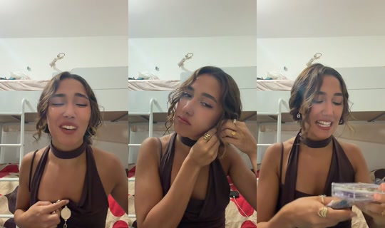lixteryx TikTok Live — Aug 28, 2026, 7:46 PM