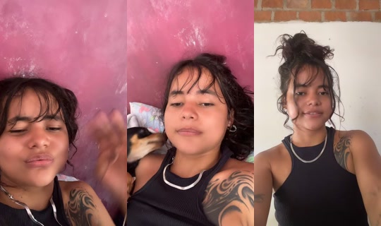lixx.vanne TikTok Live — Sep 26, 2026, 4:16 PM