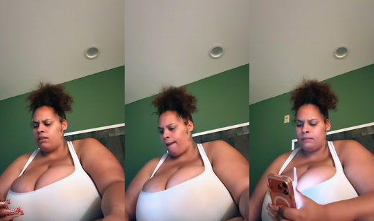 liyahh2_ TikTok Live — Aug 29, 2026, 5:16 AM
