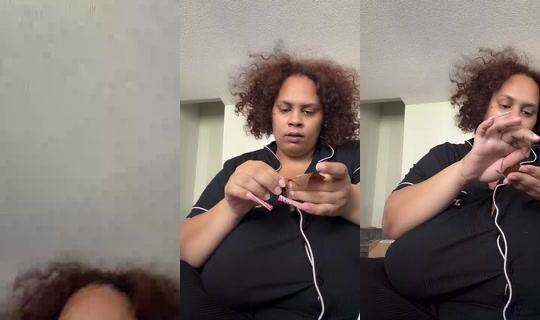 liyahh2_ TikTok Live — Sep 1, 2026, 9:00 PM