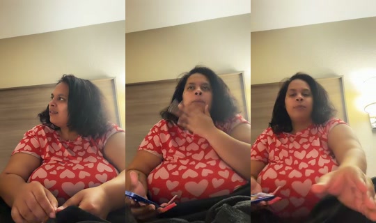 liyahh2_ TikTok Live — Oct 3, 2026, 1:22 PM