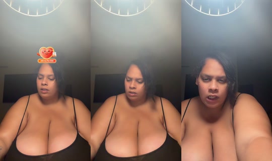 liyahh2_ TikTok Live — Oct 7, 2026, 5:36 AM