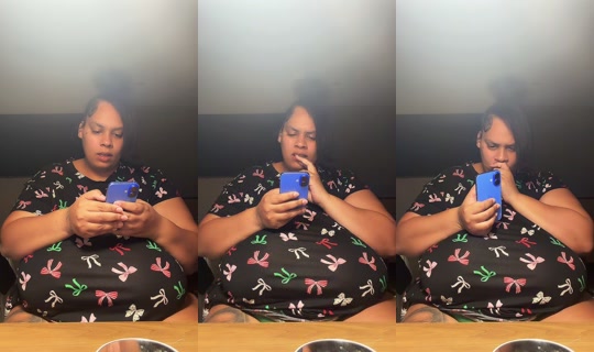 liyahh2_ TikTok Live — Oct 7, 2026, 7:57 AM