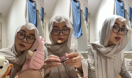 liyahhmid TikTok Live — Sep 24, 2026, 12:33 PM