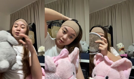 liyahhmid TikTok Live — Sep 25, 2026, 12:12 PM