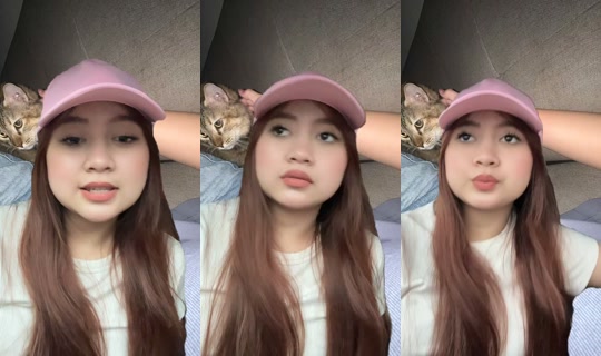 liyahhmid TikTok Live — Oct 5, 2026, 8:57 AM