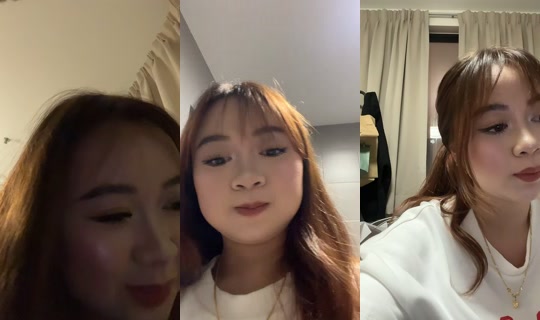 liyahhmid TikTok Live — Oct 8, 2026, 12:46 PM