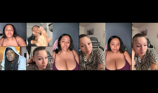 liyahscustoms1 TikTok Live — Aug 24, 2026, 3:21 AM