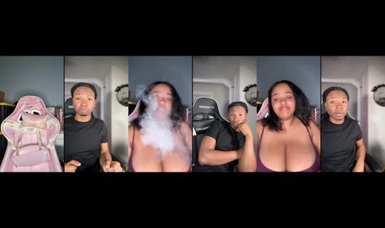 liyahscustoms1 TikTok Live — Aug 24, 2026, 6:25 AM