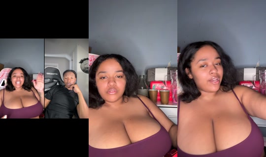 liyahscustoms1 TikTok Live — Aug 24, 2026, 7:13 AM