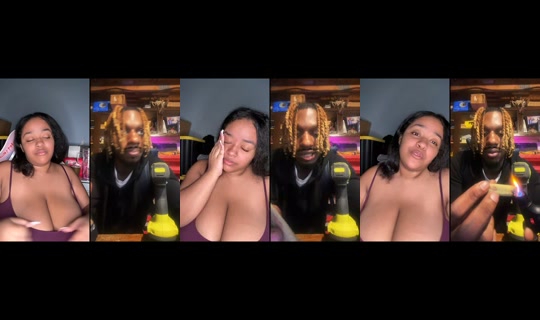 liyahscustoms1 TikTok Live — Aug 24, 2026, 8:51 AM