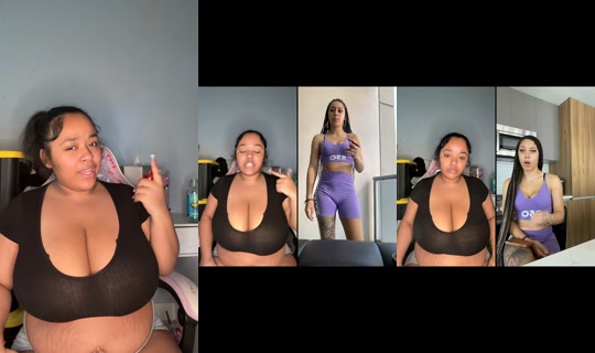 liyahscustoms1 TikTok Live — Aug 24, 2026, 9:50 PM