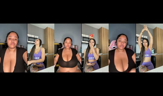liyahscustoms1 TikTok Live — Aug 24, 2026, 10:41 PM