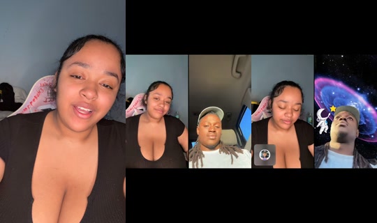 liyahscustoms1 TikTok Live — Aug 25, 2026, 12:15 PM