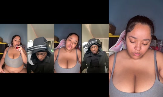 liyahscustoms1 TikTok Live — Aug 25, 2026, 10:07 PM