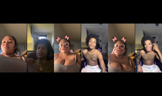 liyahscustoms1 TikTok Live — Aug 25, 2026, 11:39 PM