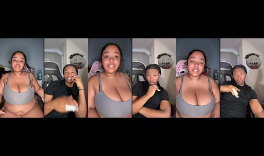 liyahscustoms1 TikTok Live — Aug 26, 2026, 3:56 AM