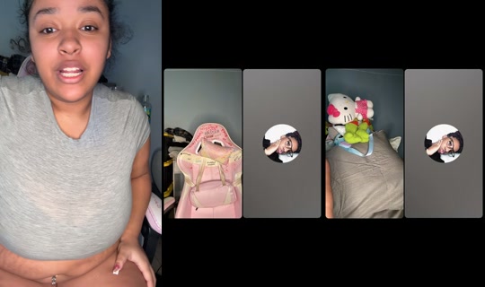 liyahscustoms1 TikTok Live — Aug 26, 2026, 6:51 PM