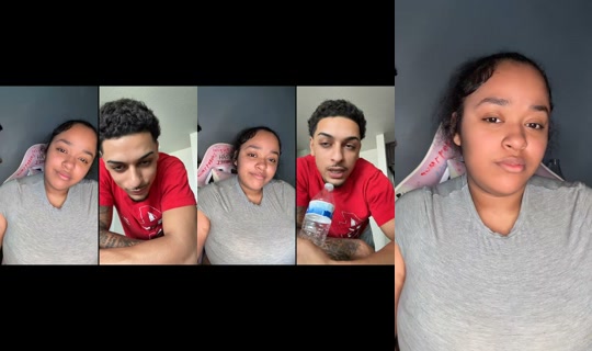 liyahscustoms1 TikTok Live — Aug 26, 2026, 9:37 PM