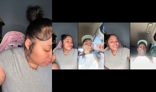 liyahscustoms1 TikTok Live — Aug 26, 2026, 10:46 PM