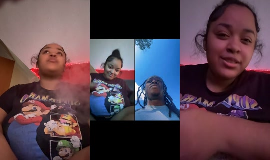 liyahscustoms1 TikTok Live — Aug 28, 2026, 4:41 PM