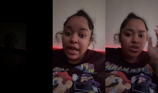 liyahscustoms1 TikTok Live — Aug 28, 2026, 5:20 PM